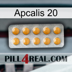 Apcalis 20 levitra1